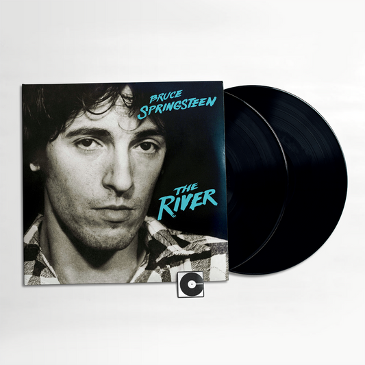 Bruce Springsteen - "The River"