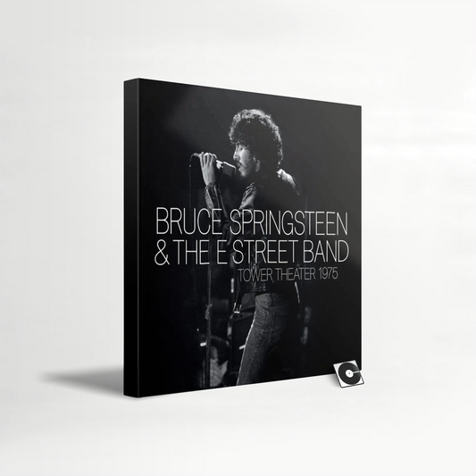 Bruce Springsteen & The E Street Band  - "Live at Tower Theater Philly 1975" RSD Black Friday 2026