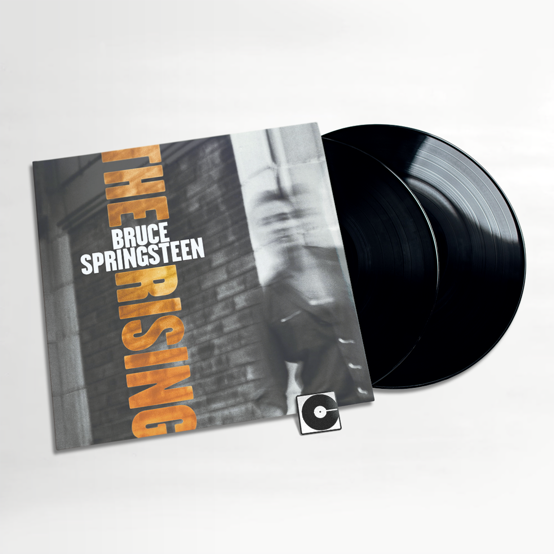 Bruce Springsteen - "The Rising"