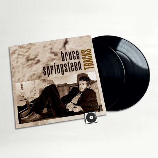 Bruce Springsteen - "18 Tracks"