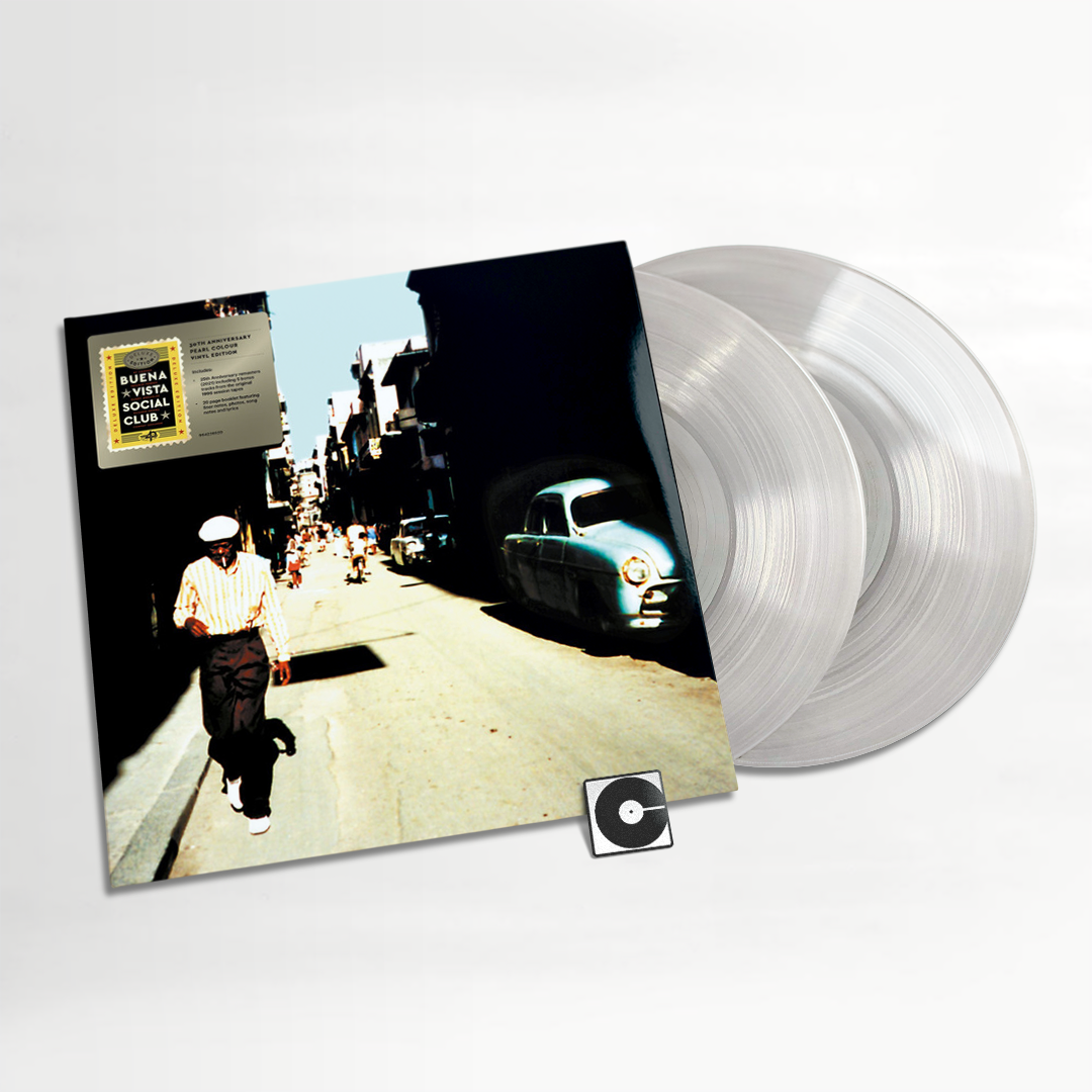 Buena Vista Social Club - "Buena Vista Social Club" 2026 Pressing