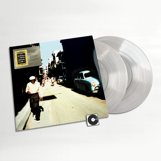 Buena Vista Social Club - "Buena Vista Social Club" 2026 Pressing