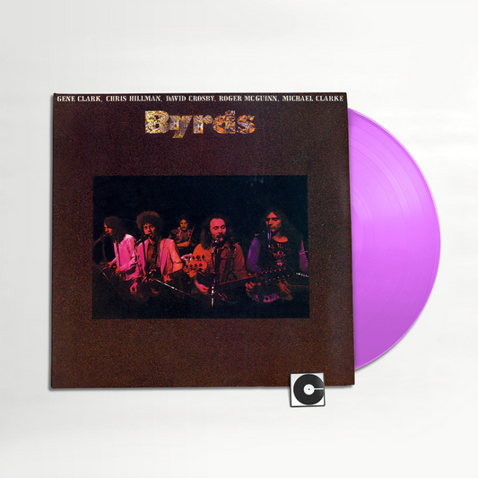 Byrds - "Byrds"