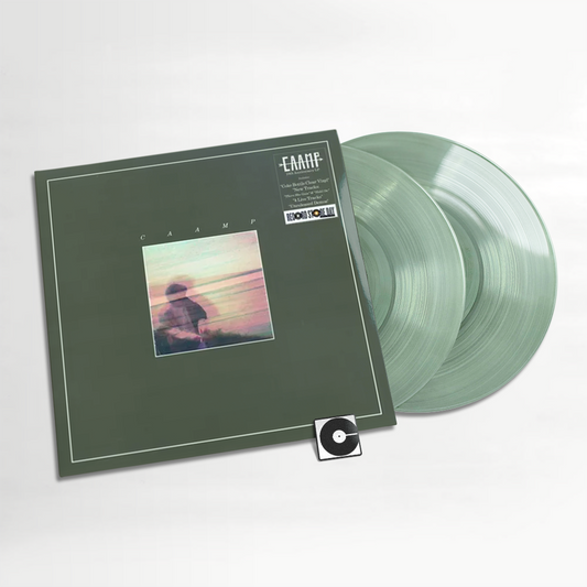Caamp - "Caamp 10th Anniversary Edition" Record Store Day 2026