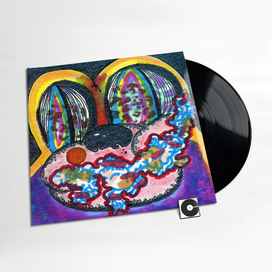 Cage The Elephant - "Thank You Happy Birthday"