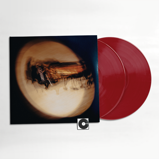 PRE-ORDER: Cameron Winter - "Live At Carnegie Hall" Indie Exclusive