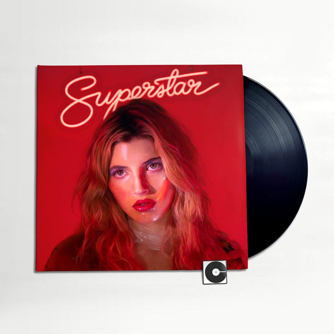 Caroline Rose - "Superstar" Standard