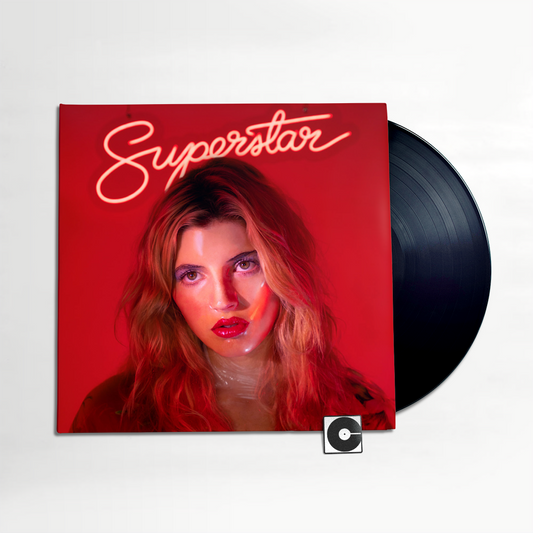 Caroline Rose - "Superstar" Standard
