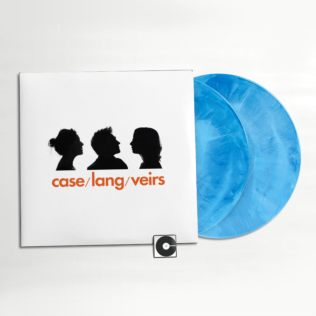Neko Case, K.D. Lang, Laura Veirs - "Case/Lang/Veirs" Indie Exclusive