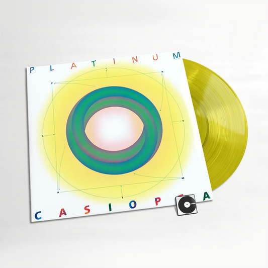 Casiopea - "Platinum"