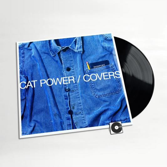 Cat Power - "Covers"
