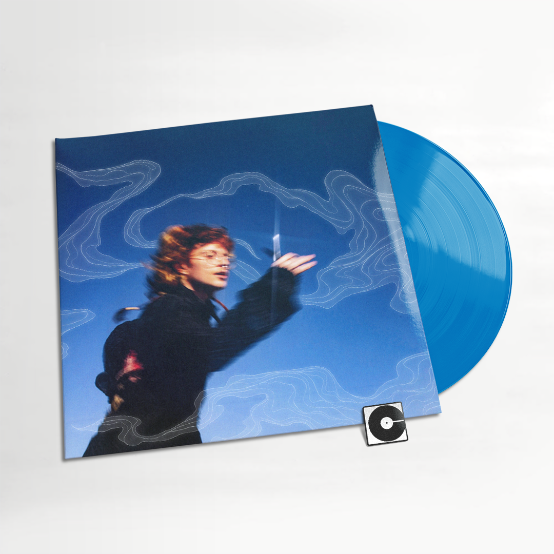 Cavetown - "Running With Scissors" Indie Exclusive