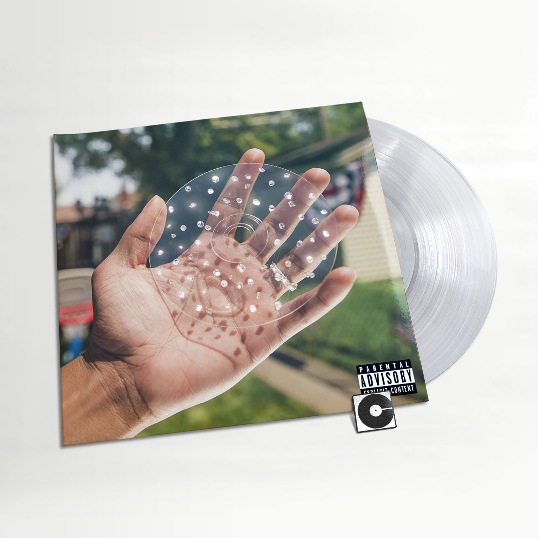 Chance The Rapper - "The Big Day" Indie Exclusive