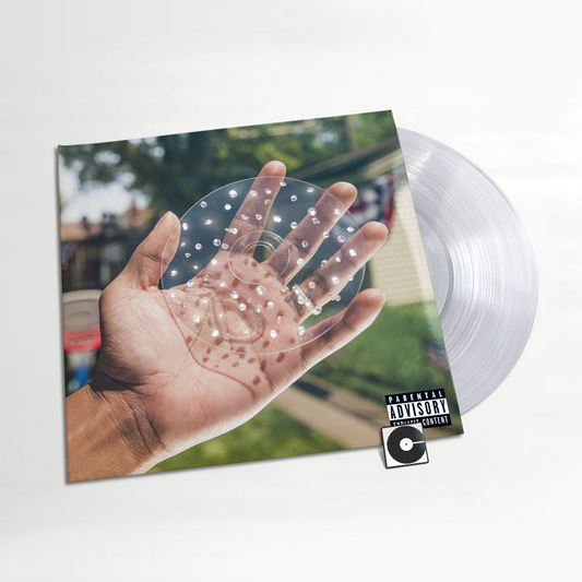Chance The Rapper - "The Big Day" Indie Exclusive