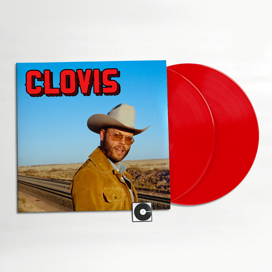 Charley Crockett - "Clovis" Indie Exclusive