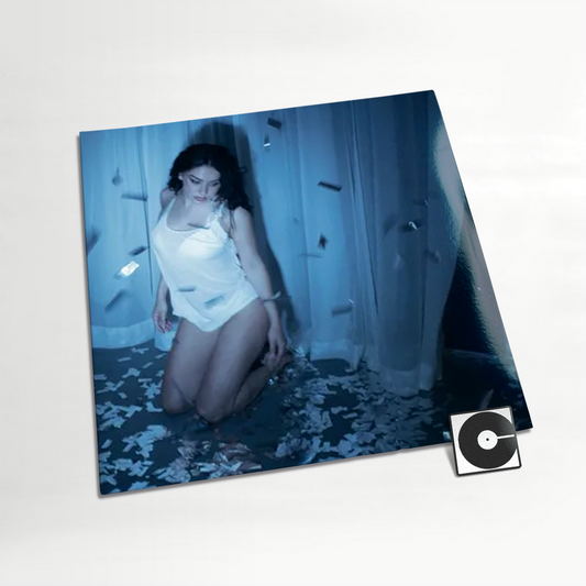 Charli XCX - "party 4 u" Record Store Day 2026