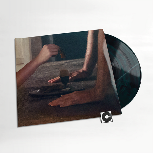 PRE-ORDER: Charli XCX - "Wuthering Heights"