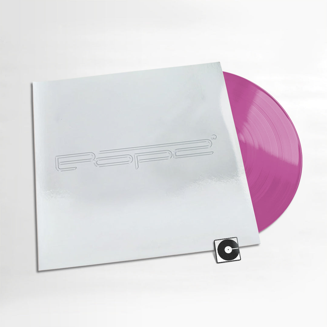 Charli XCX Pop 2 ComebackVinyl charli-xcx-pop-2-comebackvinyl