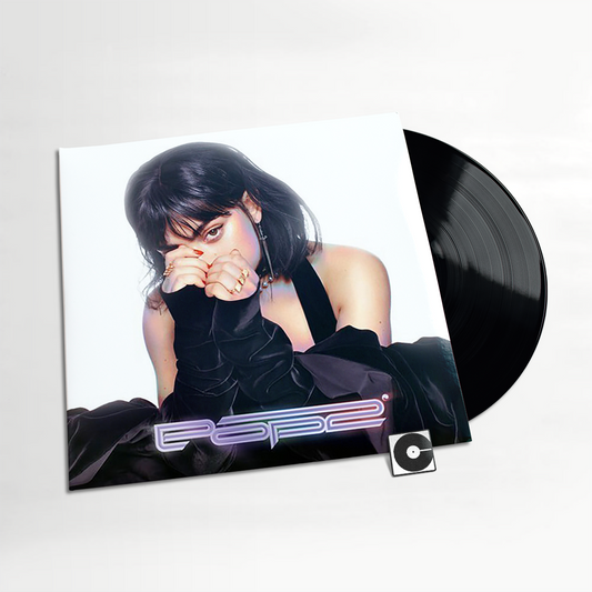 PRE-ORDER: Charli XCX - "Pop 2" 2026 Pressing