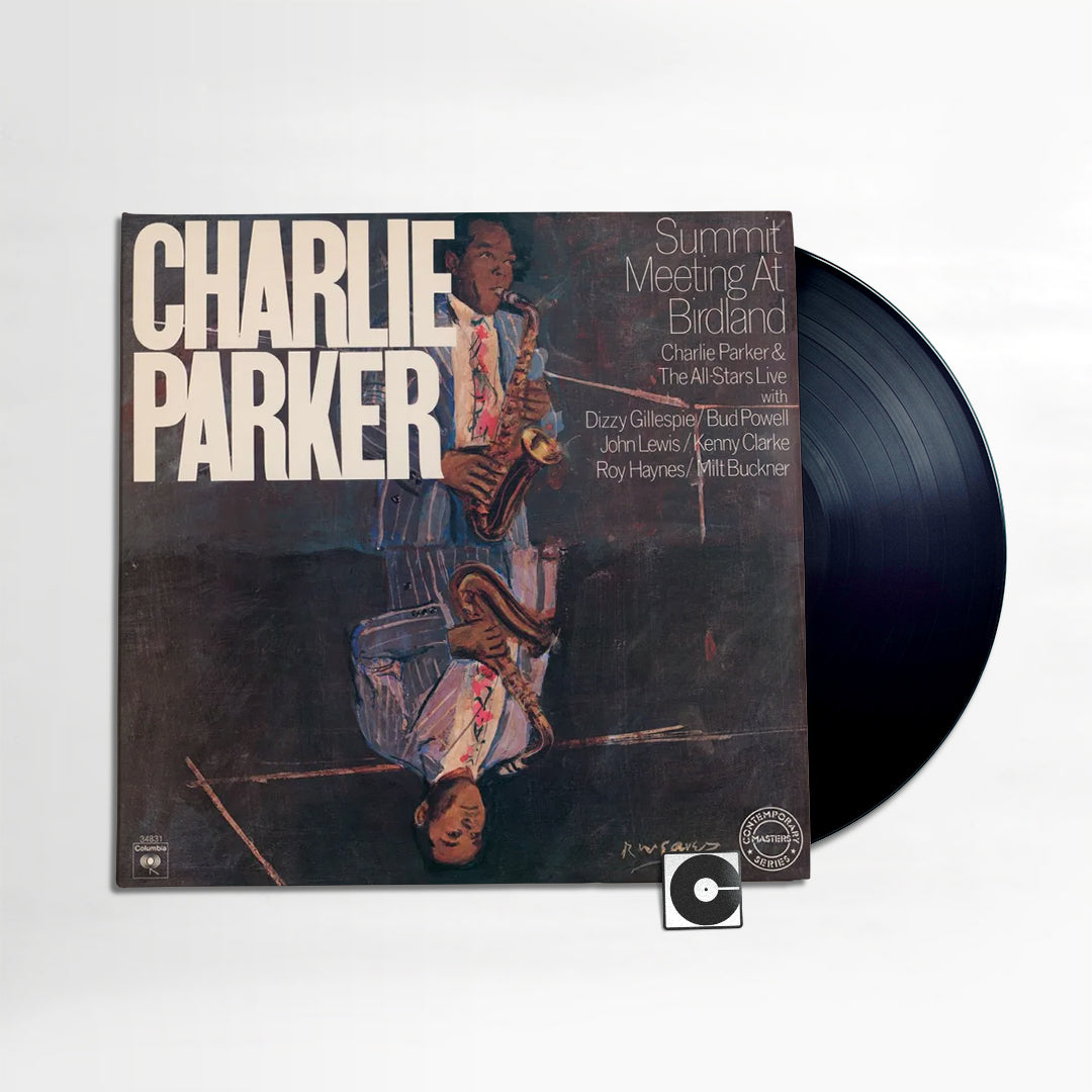 Charlie Parker & The All Stars - "Summit Meeting at Birdland" RSD Black Friday 2026