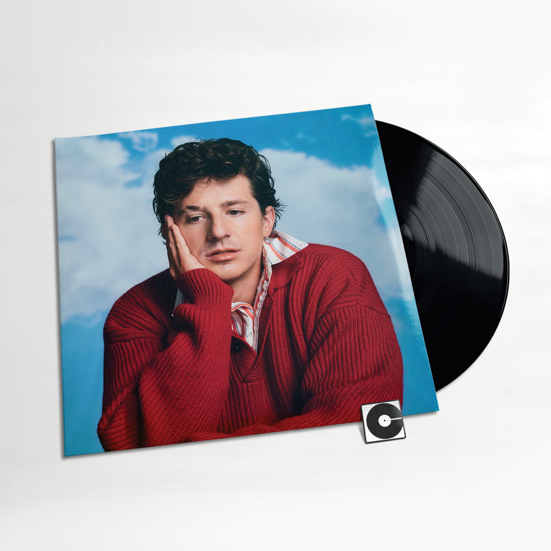 Charlie Puth - "Whatever's Clever!"