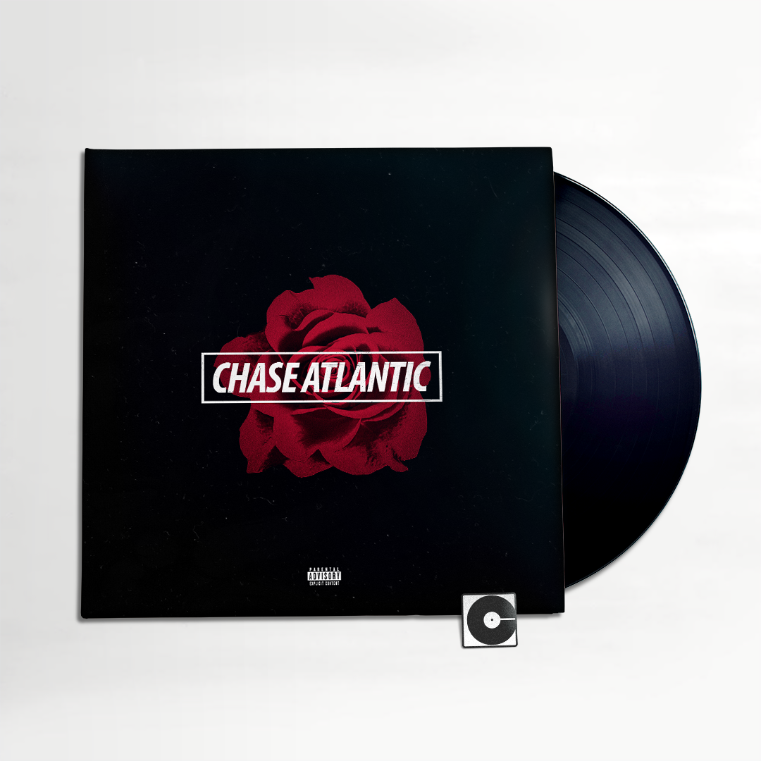 Chase Atlantic - "Chase Atlantic"