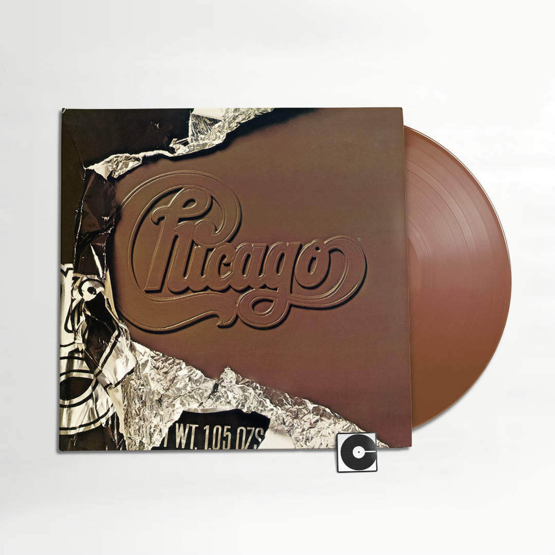 Chicago - "X" Anniversary Edition