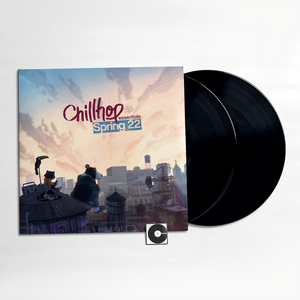 chillhop コレクション レコード