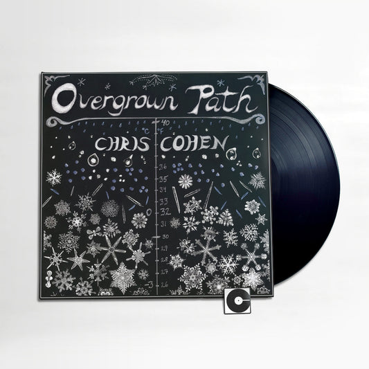 Chris Cohen - "Overgrown Path"