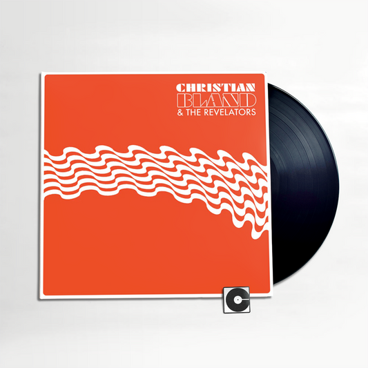 Christian Bland and the Revelators - "The Lost Album"
