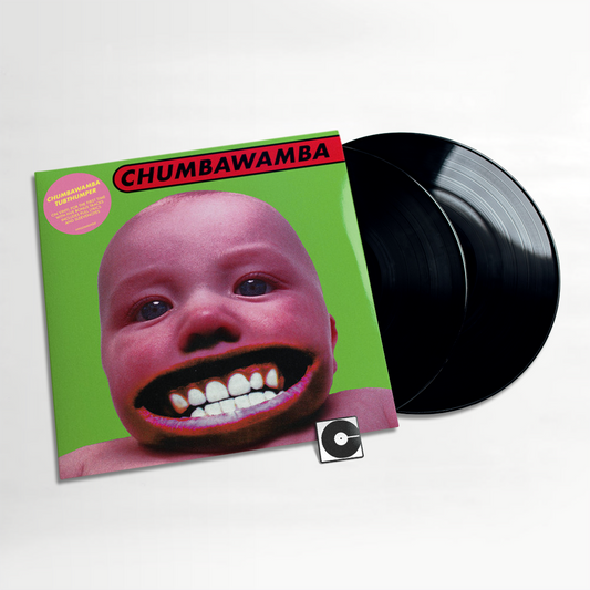Chumbawamba - "Tubthumper"