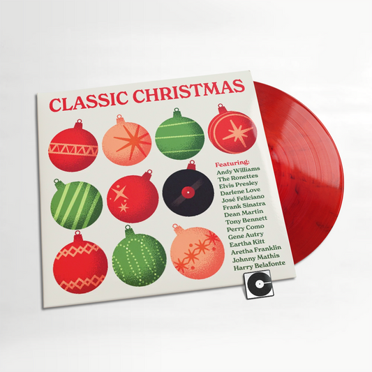 Various Artists - "Classic Christmas"