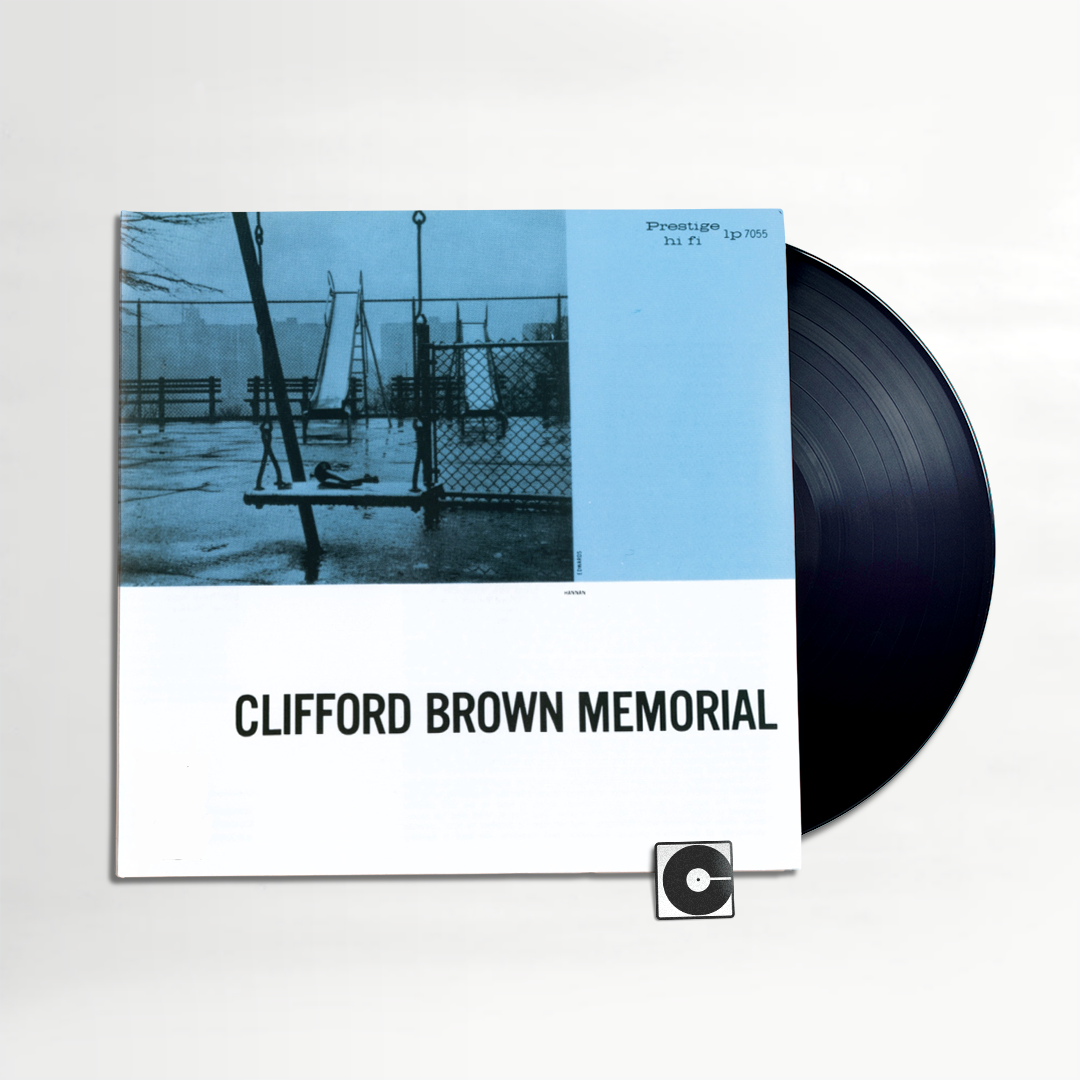 Clifford Brown - "Memorial"