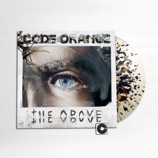 Code Orange - "The Above" Indie Exclusive