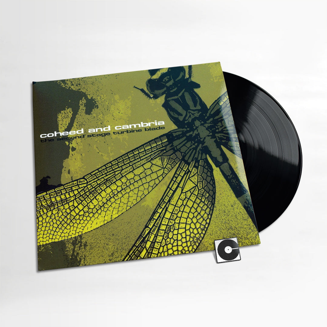 Coheed And Cambria - 
