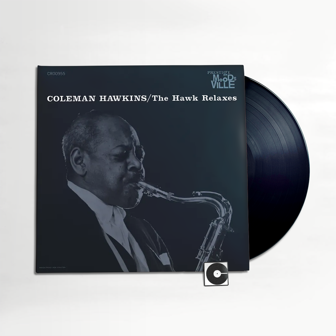 Coleman Hawkins - "The Hawk Relaxes" Acoustic Sounds