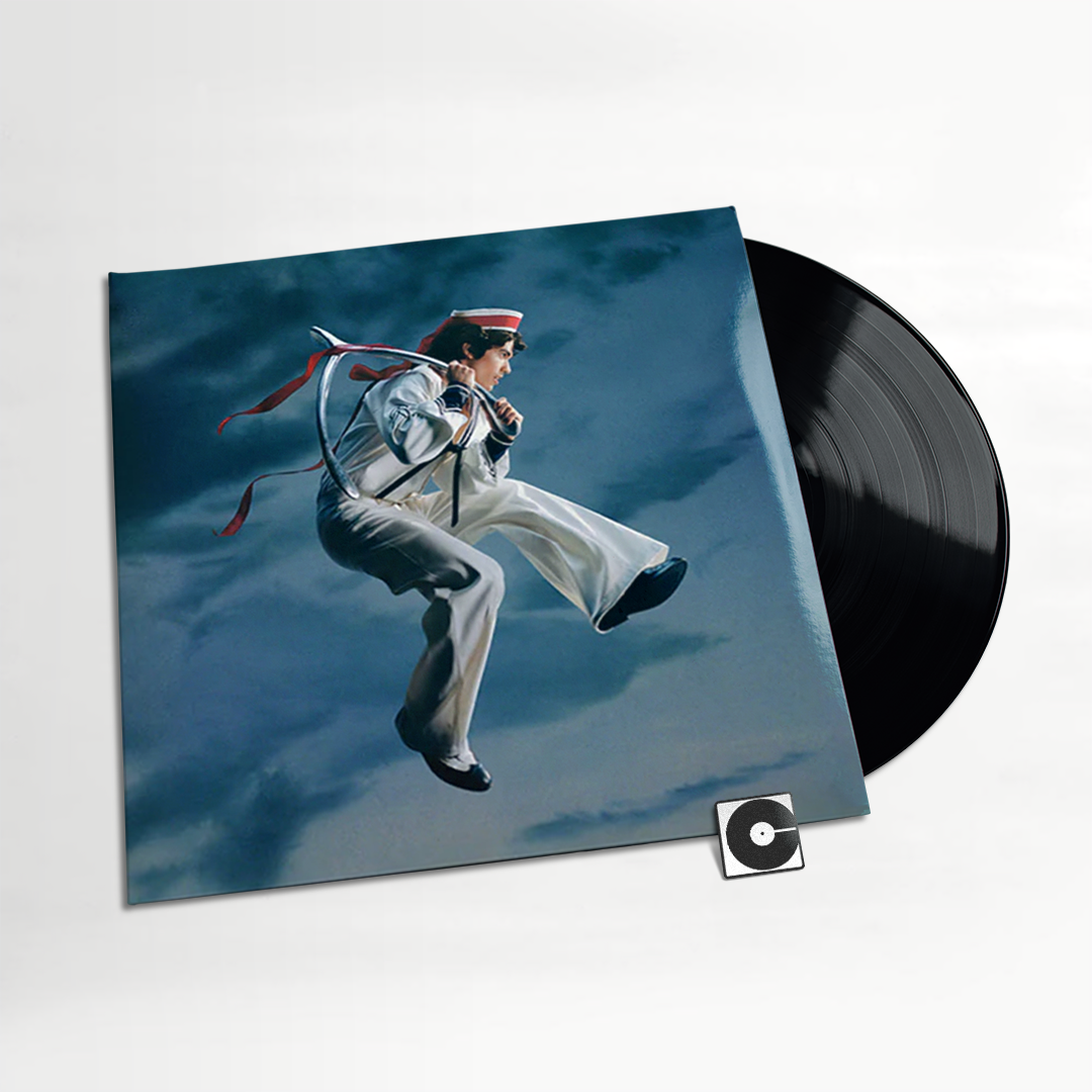 Conan Gray - "Wishbone" – ComebackVinyl.com