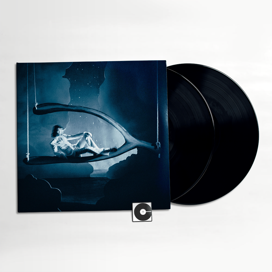 Conan Gray - "Wishbone: Deluxe Edition"