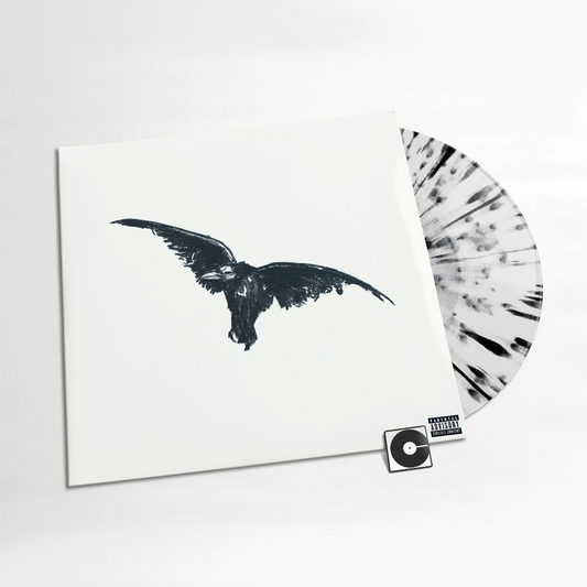 Conan Gray - "Kid Krow, Decomposed"