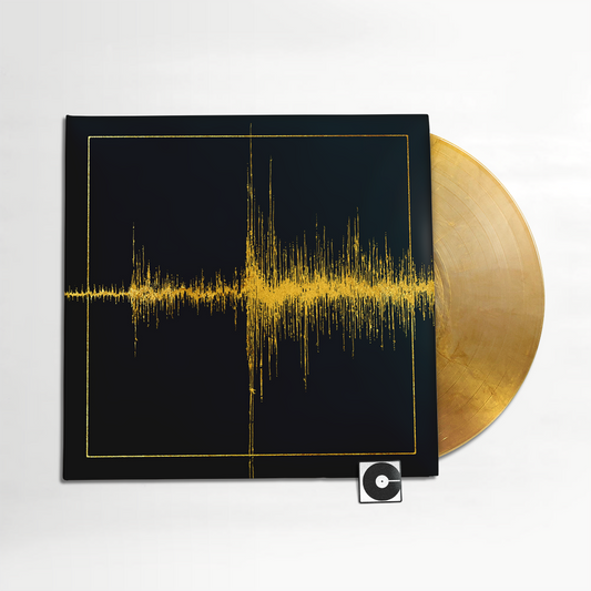 Converge - "Hum Of Hurt" Indie Exclusive