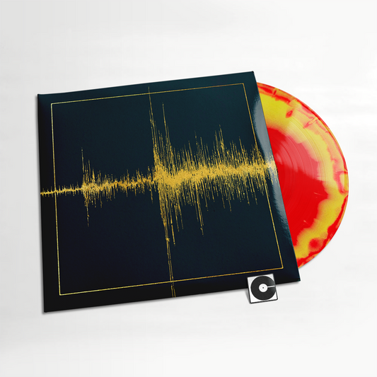 Converge - "Hum Of Hurt"