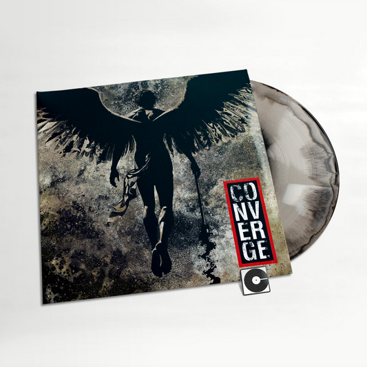 Converge - "Love Is Not Enough"