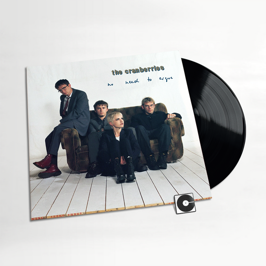 The Cranberries - "No Need To Argue"