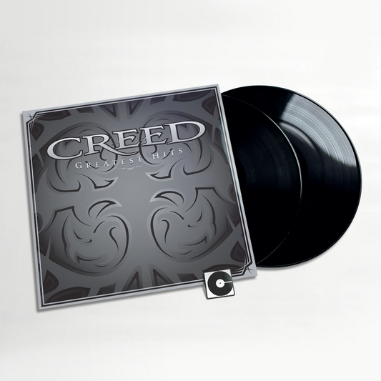Creed - "Greatest Hits"