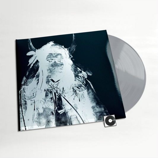 The Cult - "Weapon of Choice" Record Store Day 2026