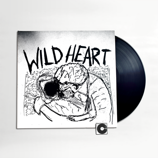Current Joys - "Wild Heart"