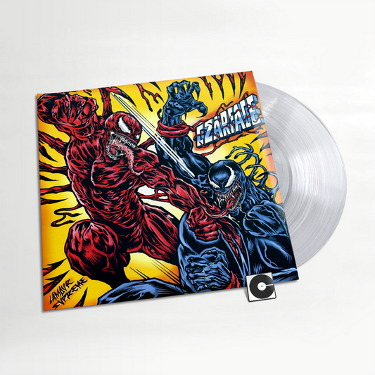 Czarface - "Good Guys, Bad Guys (Music From Venom: Let There Be Carnage)" Indie Exclusive