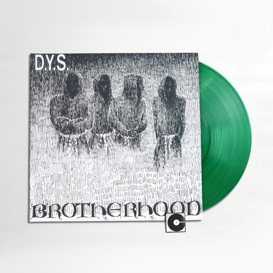 D.Y.S. - "Brotherhood"