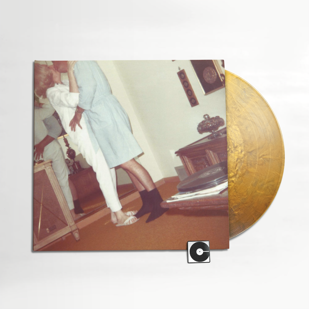 Death From Above 1979 - "Is 4 Lovers"