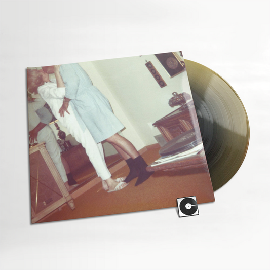 Death From Above 1979 - "Is 4 Lovers" Indie Exclusive